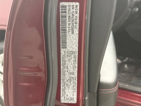 Used 2023 Dodge Durango GT AWD/4WD image 24