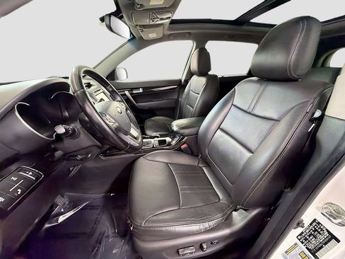 Used 2015 Kia Sorento EX w/ EX V6 Touring Package AWD/4WD image 23