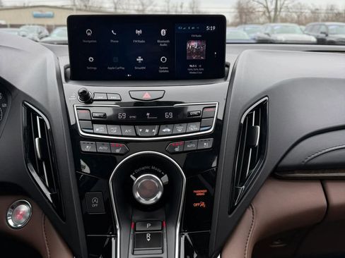 Used 2019 Acura RDX AWD w/ Advance Package image 26