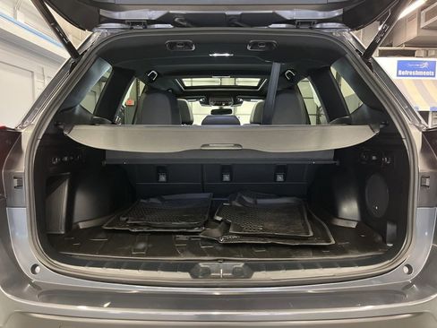 Certified 2024 Subaru Forester Wilderness image 32