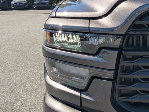 New 2026 RAM 2500 Big Horn AWD/4WD image 10