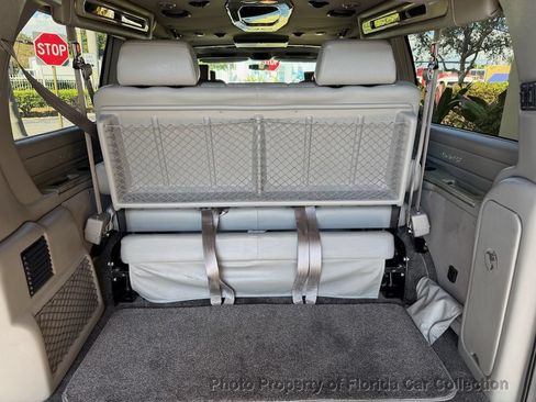 Used 2013 GMC Savana 1500 RWD image 47