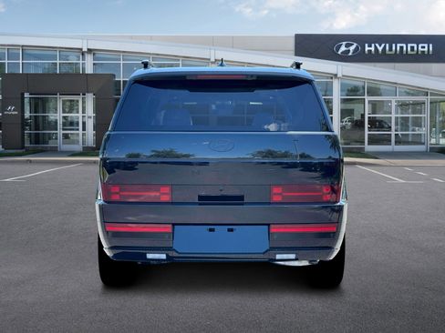 New 2026 Hyundai Santa Fe Calligraphy FWD image 6