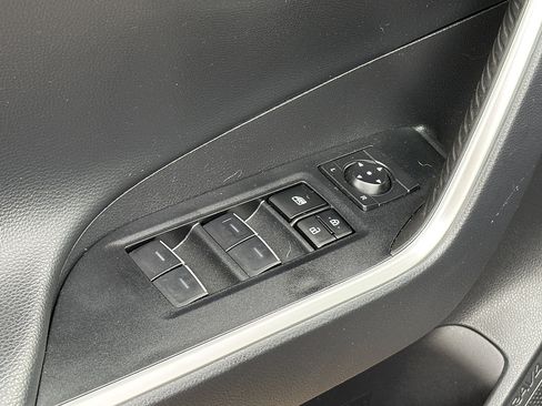 Certified 2024 Toyota RAV4 XSE AWD/4WD image 30