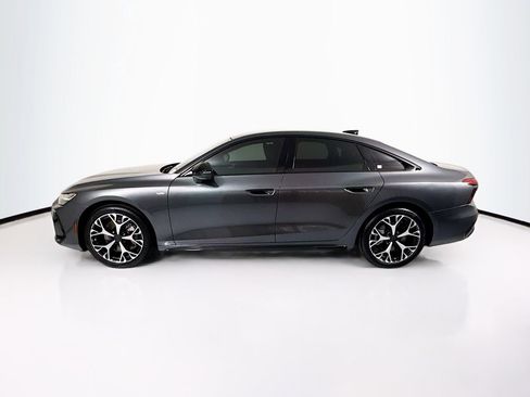 Used 2026 Audi A6 Premium Plus AWD/4WD image 8
