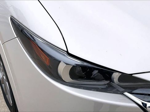 Used 2025 MAZDA CX-5 AWD 2.5 S w/ Preferred Package image 27