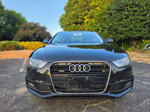 Used 2016 Audi A4 2.0T Premium Plus w/ Technology Package AWD/4WD image 2
