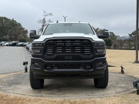 New 2026 RAM 2500 Tradesman image 2
