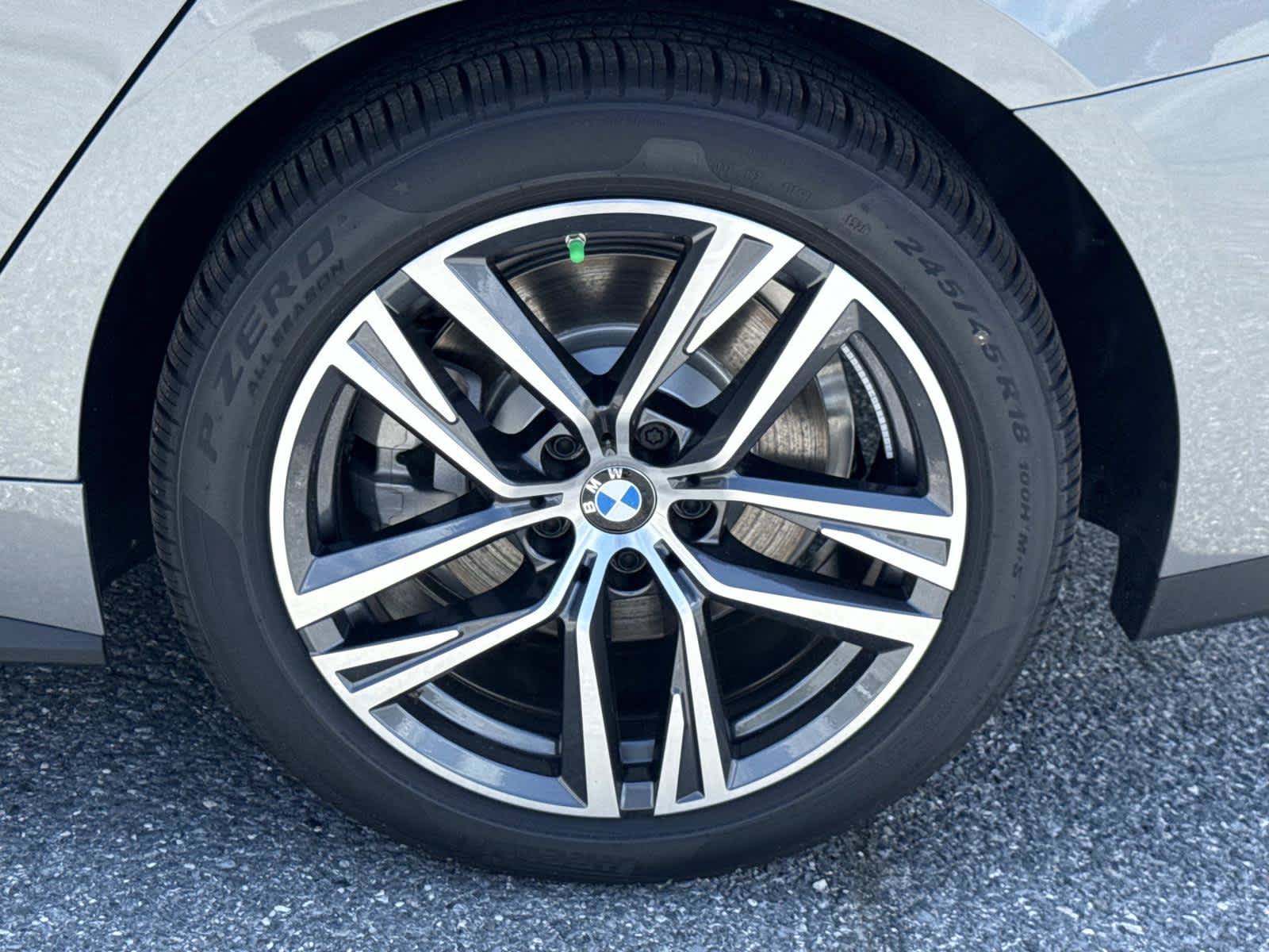 Used 2026 BMW 430i xDrive w/ Premium Package AWD/4WD image 12