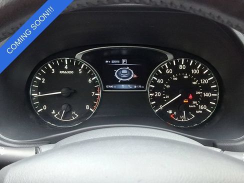 Used 2018 Nissan Pathfinder SL w/ SL Premium Package AWD/4WD image 24