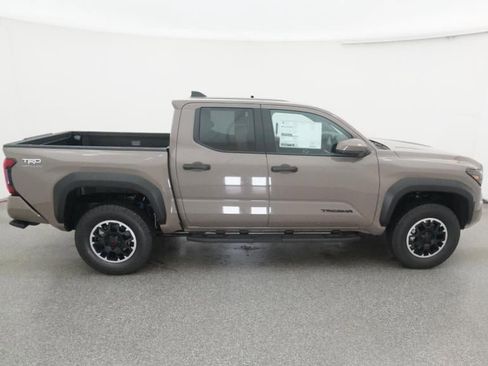 New 2026 Toyota Tacoma TRD Off-Road image 44