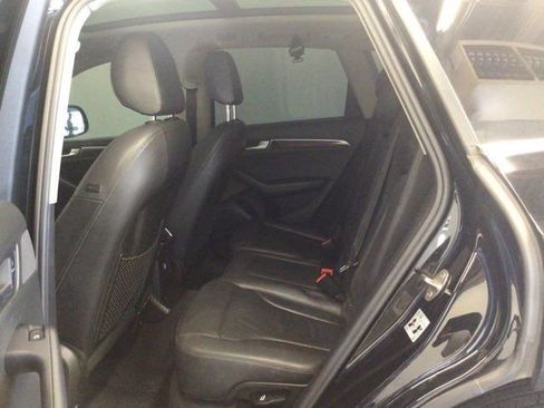 Used 2012 Audi Q5 2.0T Premium Plus AWD/4WD image 15