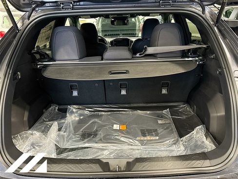 New 2026 Subaru Crosstrek 2.5i Sport image 26