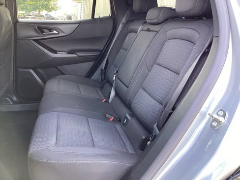 Used 2025 Chevrolet Equinox LT AWD/4WD image 15