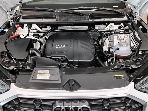 Used 2022 Audi Q5 2.0T Premium w/ Convenience Package image 30