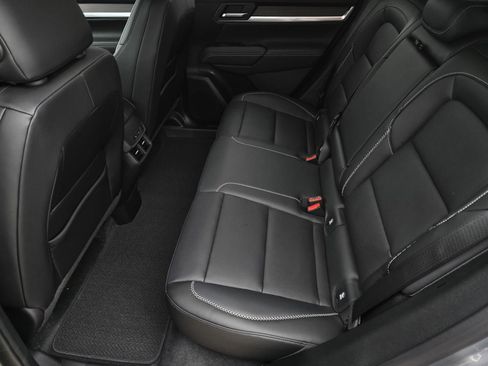 New 2026 GMC Terrain Denali image 4