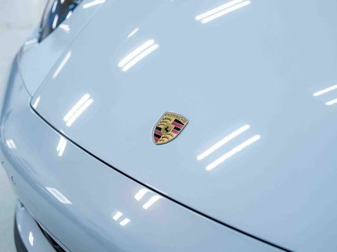 Used 2024 Porsche 911 Carrera GTS image 14