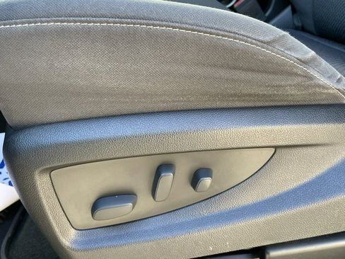 Used 2017 Chevrolet Silverado 1500 LT w/ All Star Edition image 16