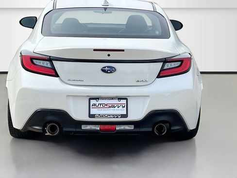 Used 2023 Subaru BRZ Limited image 6
