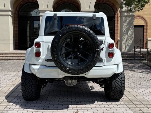 Used 2024 Ford Bronco Raptor image 56