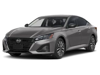 New 2026 Nissan Altima 2.5 SV FWD video 1