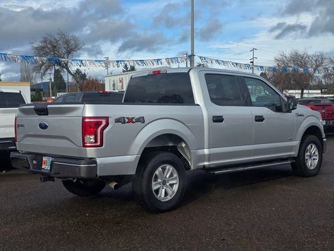 Used 2017 Ford F150 XLT w/ Equipment Group 301A Mid image 2