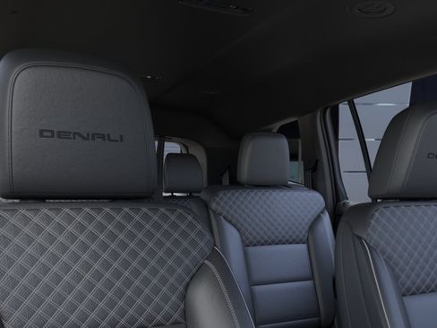 New 2026 GMC Acadia Denali w/ Super Cruise Package FWD image 24