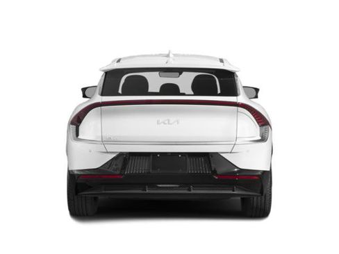 Certified 2022 Kia EV6 Wind AWD/4WD image 8