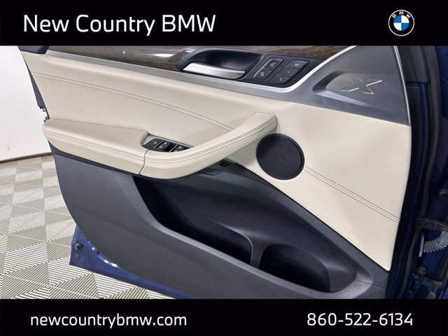 Used 2018 BMW X3 xDrive30i AWD/4WD image 16