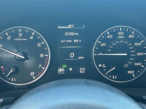 New 2026 Subaru Ascent Touring AWD/4WD image 17