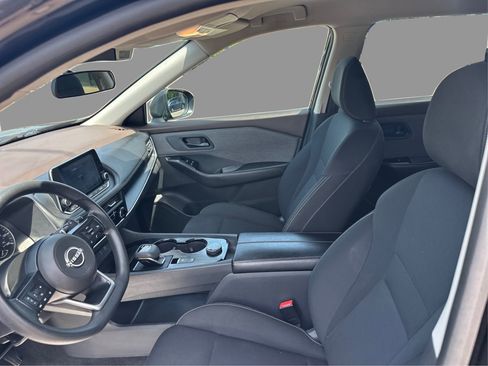Used 2023 Nissan Rogue S AWD/4WD image 19