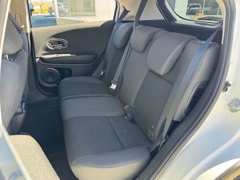 Used 2021 Honda HR-V EX image 41
