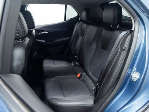 Used 2024 Buick Encore GX Preferred FWD image 23