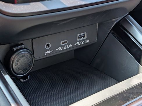 New 2026 Subaru WRX Limited AWD/4WD image 9