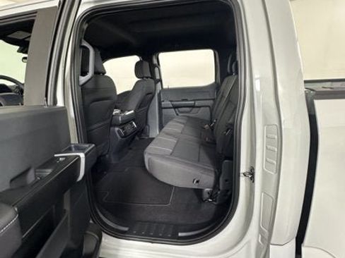 New 2026 Ford F150 STX AWD/4WD image 8