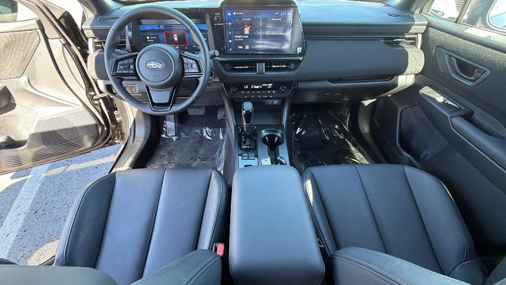 Certified 2026 Subaru Outback Premium AWD/4WD image 26