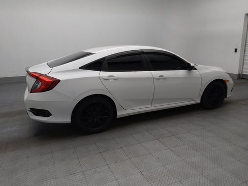 Used 2020 Honda Civic Sport image 10