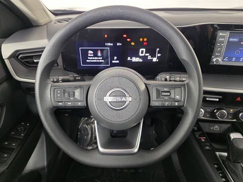 Used 2025 Nissan Kicks S FWD image 30