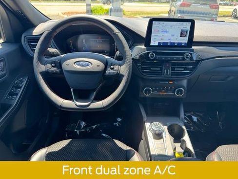Certified 2026 Ford Escape ST-Line AWD/4WD image 19