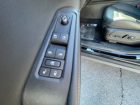 New 2026 Jeep Cherokee Limited AWD/4WD image 22