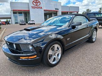 Used 2007 Ford Mustang GT RWD video 1