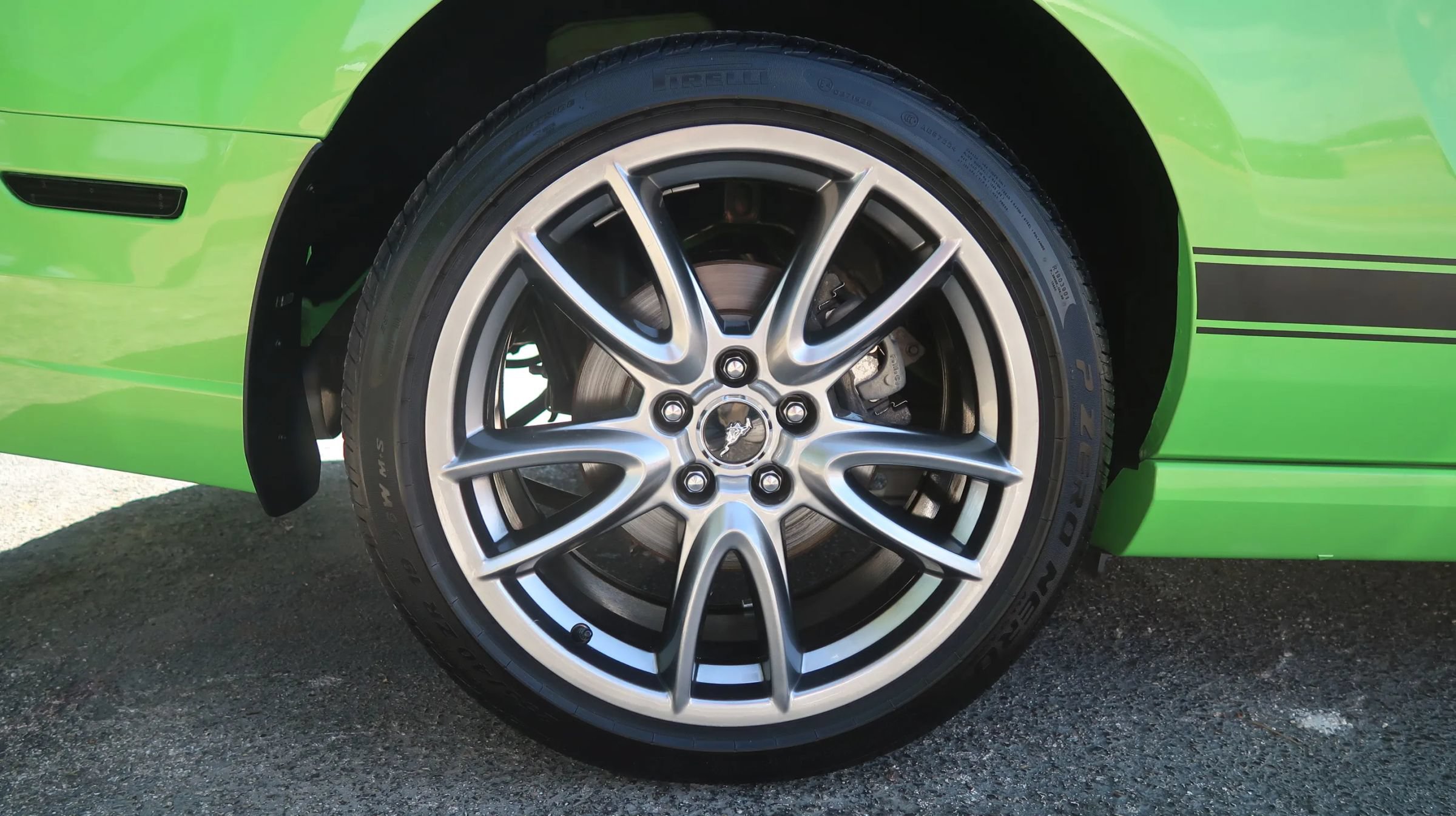 Used 2013 Ford Mustang GT w/ GT Track Pkg RWD image 41