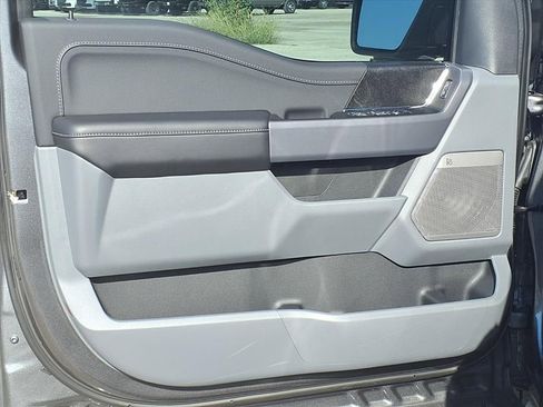 New 2025 Ford F150 Lightning Flash image 28