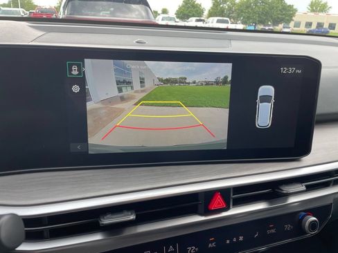 New 2026 Kia Sorento X-Line EX AWD/4WD image 22