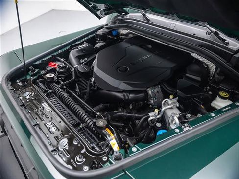 Used 2024 INEOS Grenadier Fieldmaster Edition image 29