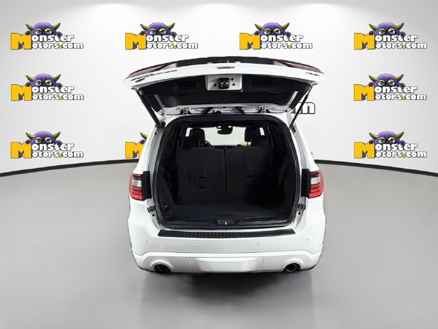 Used 2024 Dodge Durango R/T AWD/4WD image 27