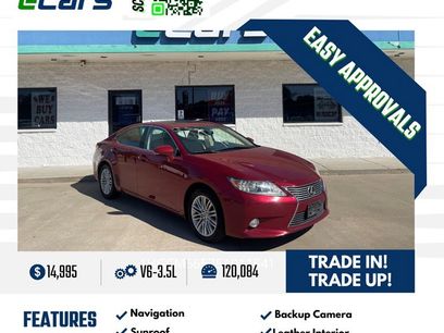 Used 2013 Lexus ES 350