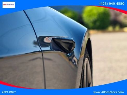 Used 2021 Tesla Model S Plaid AWD/4WD image 31