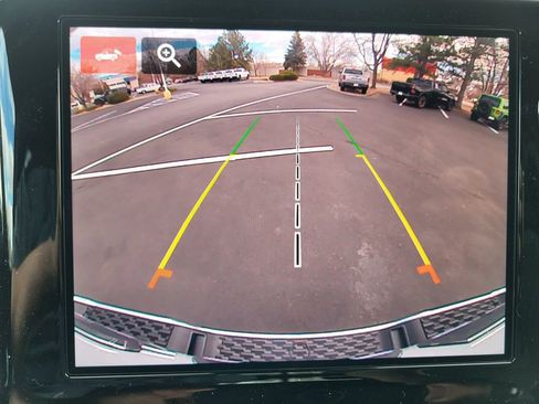 New 2026 RAM 1500 Tradesman image 16