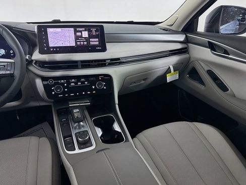 New 2026 INFINITI QX60 Luxe w/ Cargo Package image 30